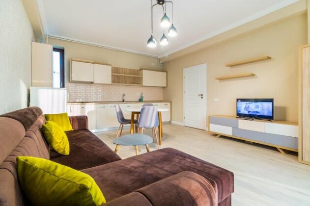 Cartagena Apartments - Photo2