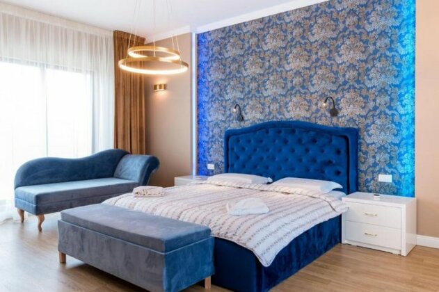 Cartagena Apartments - Photo3