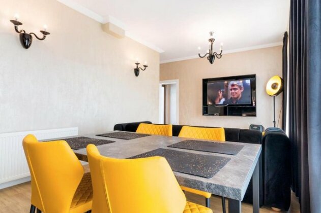 Cartagena Apartments - Photo4