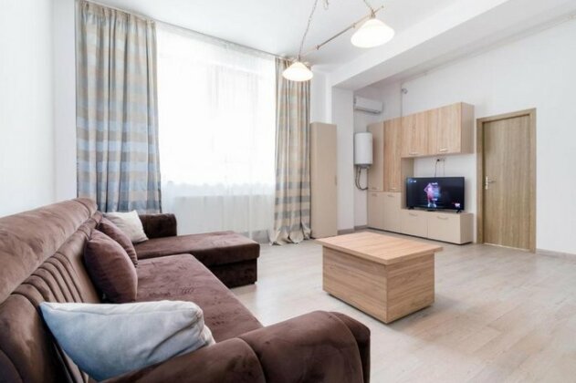 Cartagena Apartments - Photo5