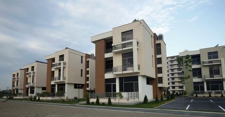 Complex Verona Villas Mamaia - Photo2