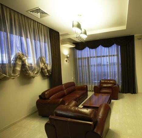Complex Verona Villas Mamaia - Photo4