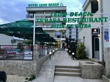 Hotel Leon Beach