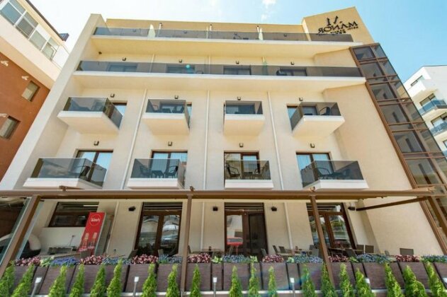 Hotel Manor - Photo5