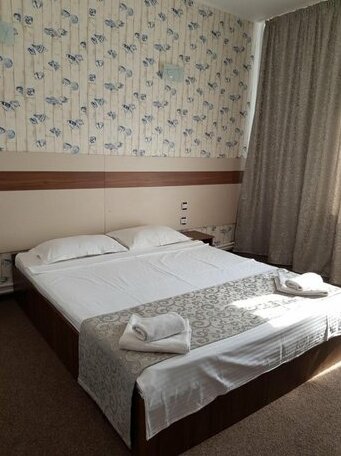 Hotel Napoli Mamaia - Photo2