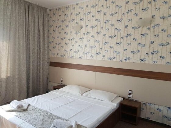 Hotel Napoli Mamaia - Photo3