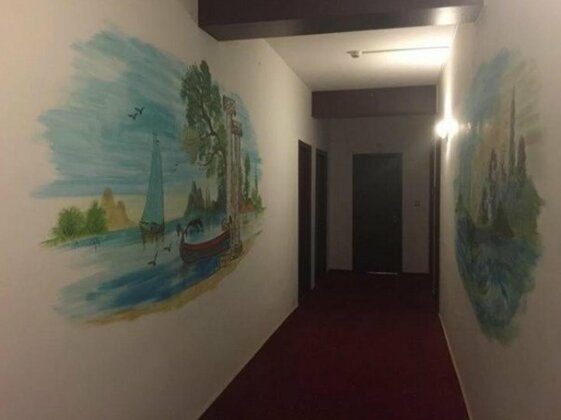 Hotel Napoli Mamaia - Photo4