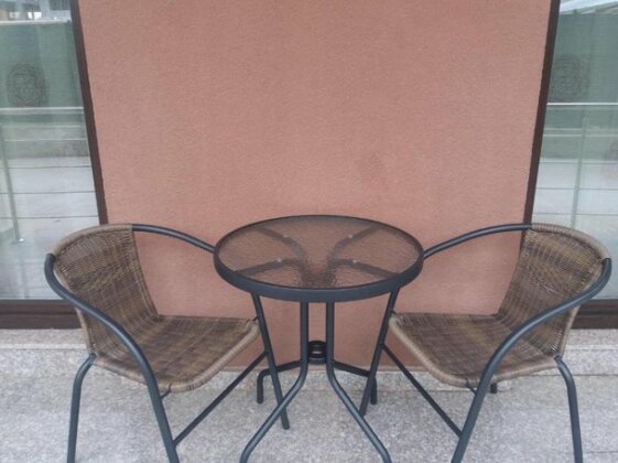 Kaspia Apartment Mamaia Nord - Photo2