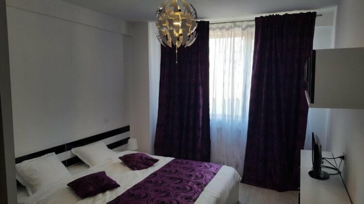 Porto Torres Purple - Photo2