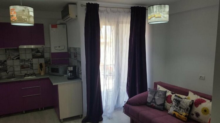 Porto Torres Purple - Photo3