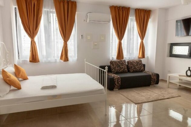 Studio Ambiance Mamaia - Photo2