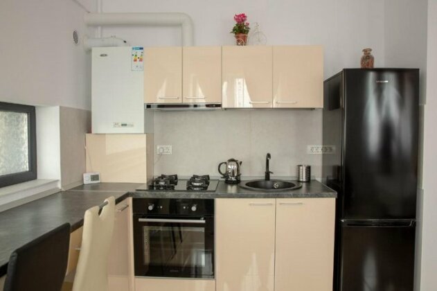 Studio Ambiance Mamaia - Photo4