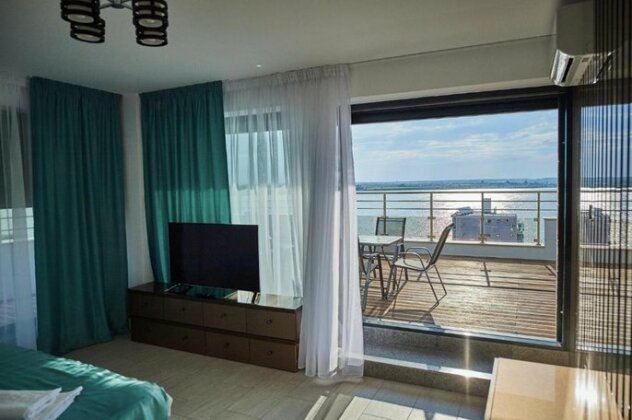 Studio Viggo Residence - Photo2