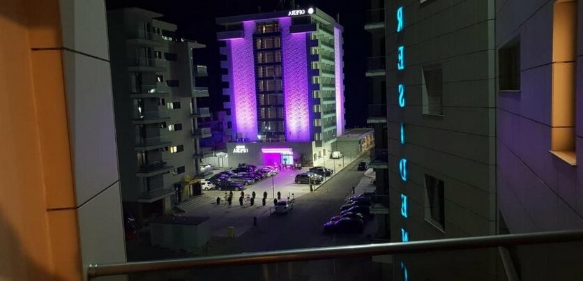 Twin Blacksea - Photo5