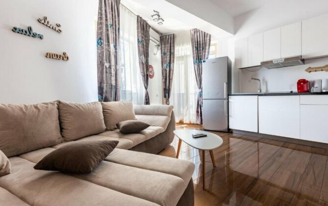 Twin Mamaia Apartments - Photo2