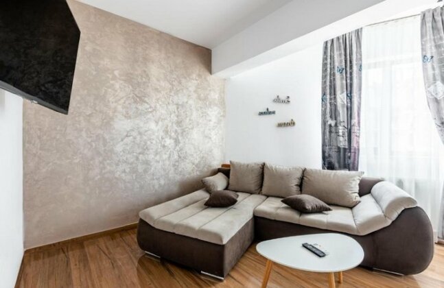 Twin Mamaia Apartments - Photo5
