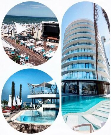 WT Black Sea & Spa - Photo2