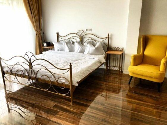 WT Black Sea & Spa - Photo5