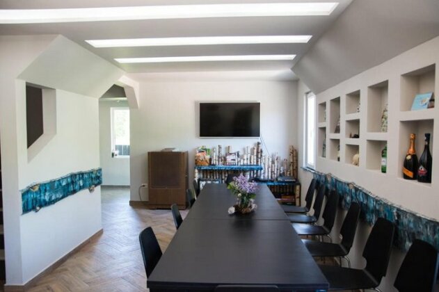 The Little Basca Villa - Photo3