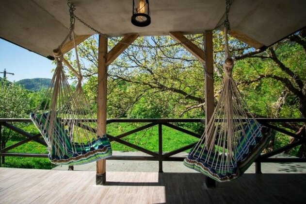 The Little Basca Villa - Photo4