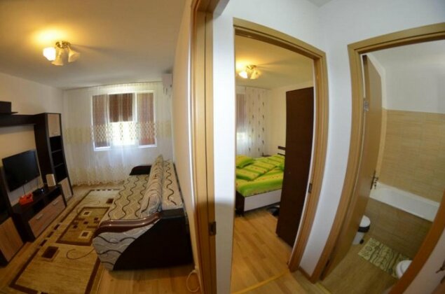 Apartament Claudia Neptun - Photo2