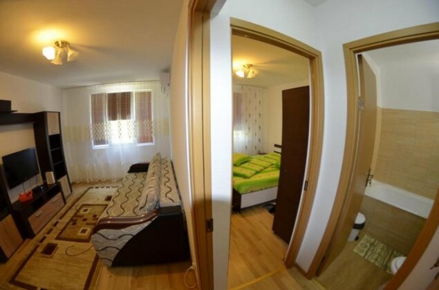 Apartament Claudia Neptun - Photo2