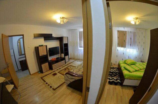 Apartament Claudia Neptun - Photo3