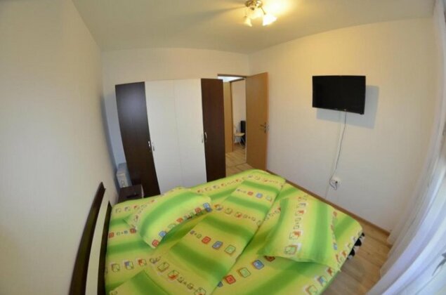 Apartament Claudia Neptun - Photo5