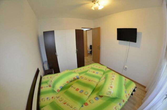 Apartament Claudia Neptun - Photo5