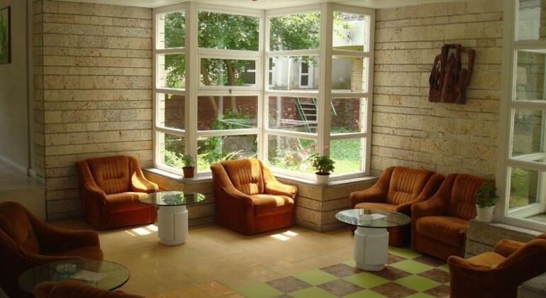 Hotel Dacia Neptun - Photo2
