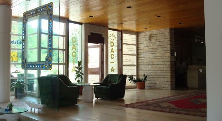 Hotel Dacia Neptun - Photo4