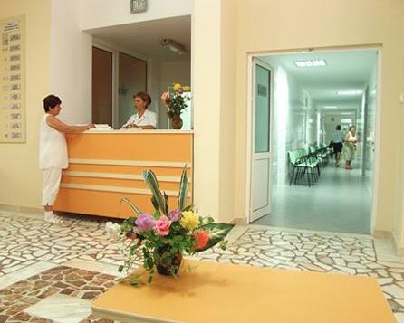 Hotel Doina Neptun - Photo2