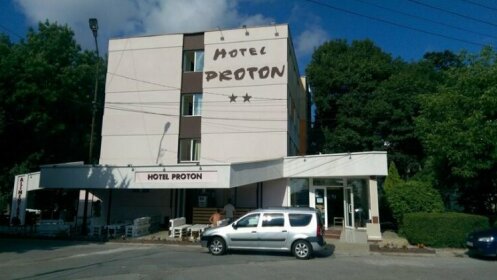 Hotel Proton K3