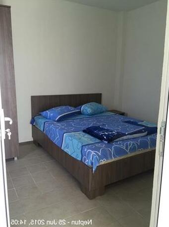 Vila Armand Neptun - Photo5