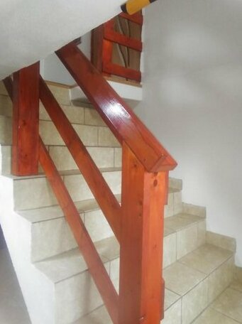 Casa Andreea Novaci - Photo2