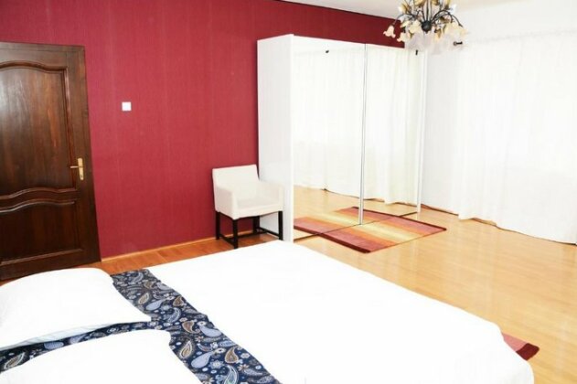 Casa de Vacanta Divine Novaci - Photo3