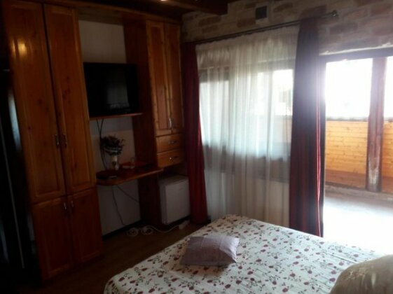 Casa Dacica Nucsoara - Photo3