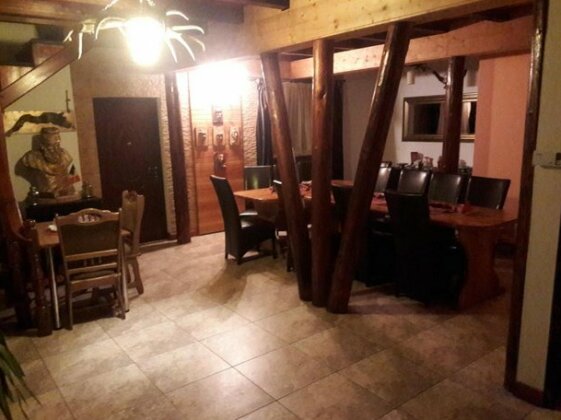 Casa Dacica Nucsoara - Photo5