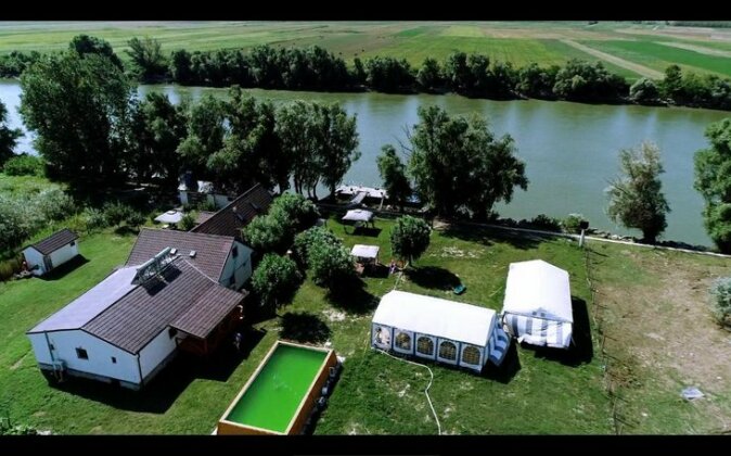 Spring BnB Danube Delta - Photo2