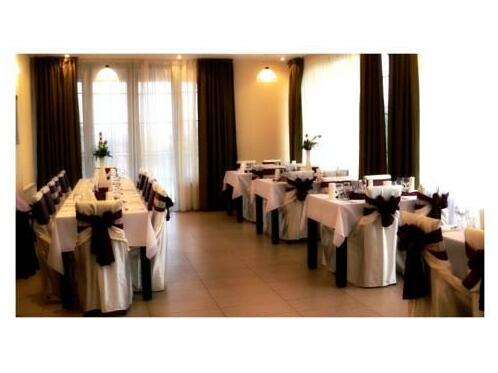 Hotel Restaurant Eurosind - Photo4