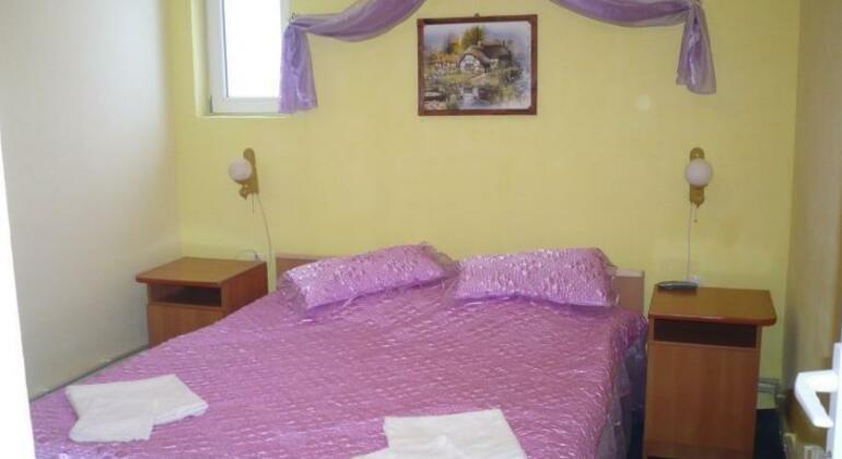 Pensiunea Iedera - Photo3