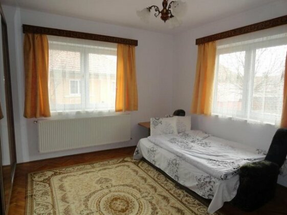 Hajnal vendeghaz Odorheiu Secuiesc - Photo2