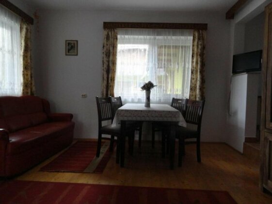 Hajnal vendeghaz Odorheiu Secuiesc - Photo3