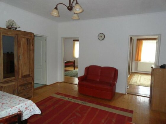 Hajnal vendeghaz Odorheiu Secuiesc - Photo4