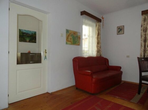 Hajnal vendeghaz Odorheiu Secuiesc - Photo5