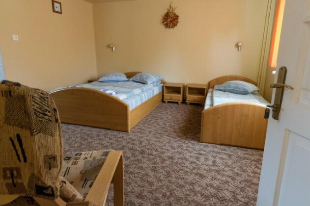 Hostel Farkaslaka - Photo5