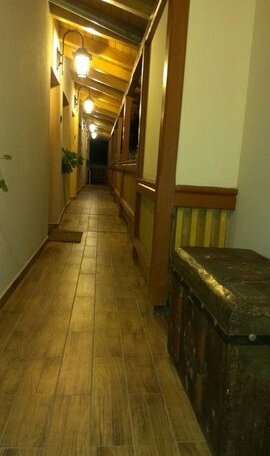 Korona Panzio Odorheiu Secuiesc - Photo3