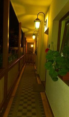 Korona Panzio Odorheiu Secuiesc - Photo4