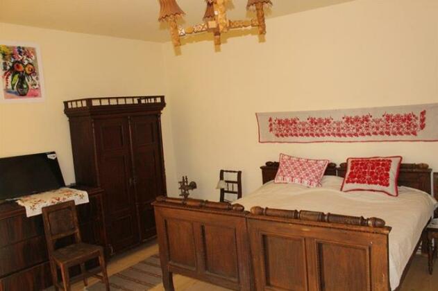 Ocland Guesthouse - Photo2