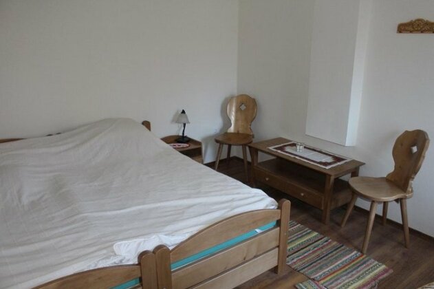 Ocland Guesthouse - Photo4